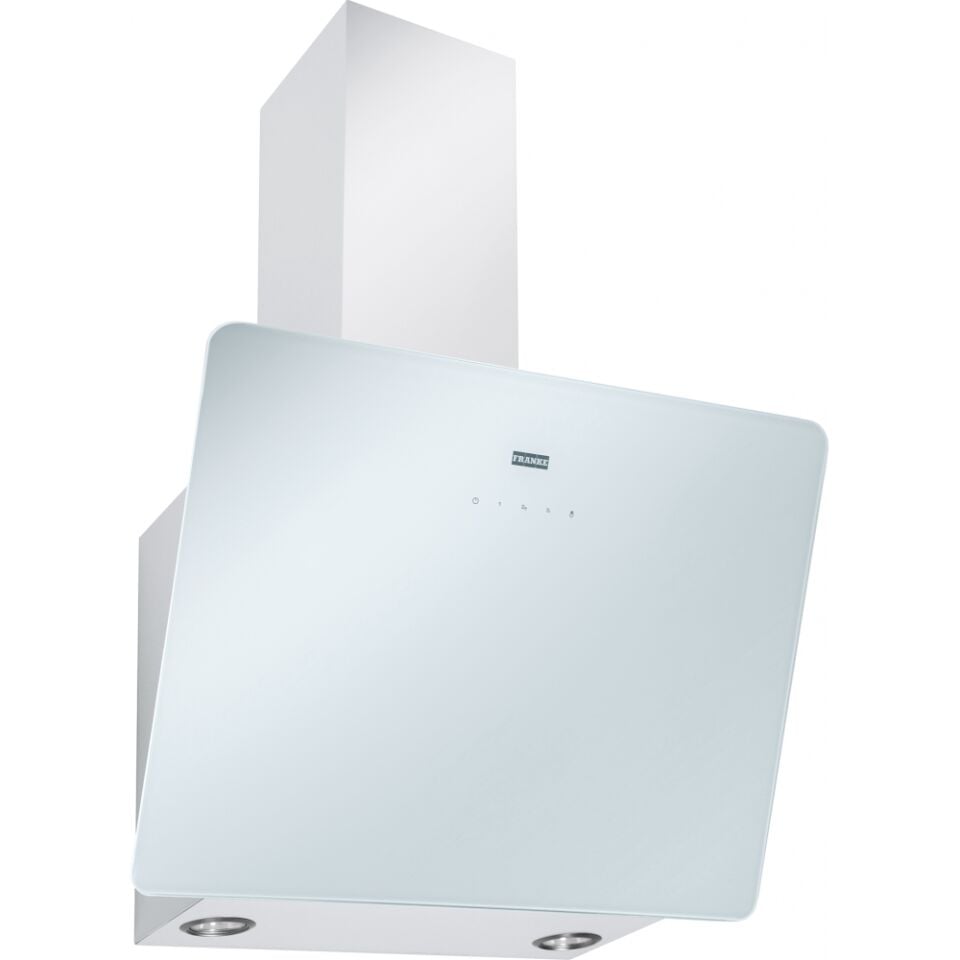 FRANKE-FPJ 615 V WH A 60CM BEYAZ DAVL-110.0361.903