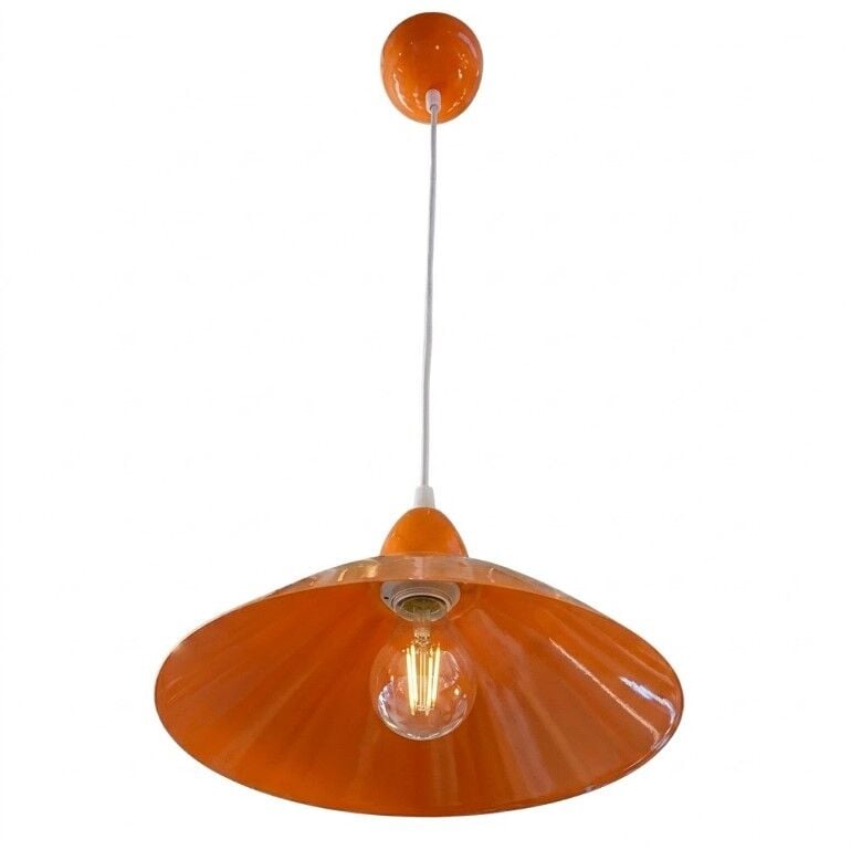 KENDAL KSL518 IP 20 MODERN DEKORATİF SARKIT ARMATÜR