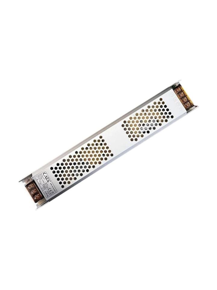 CATA CT-2677 21A ŞERİT LED TRAOSU(250W)(SÜPER SLİM)