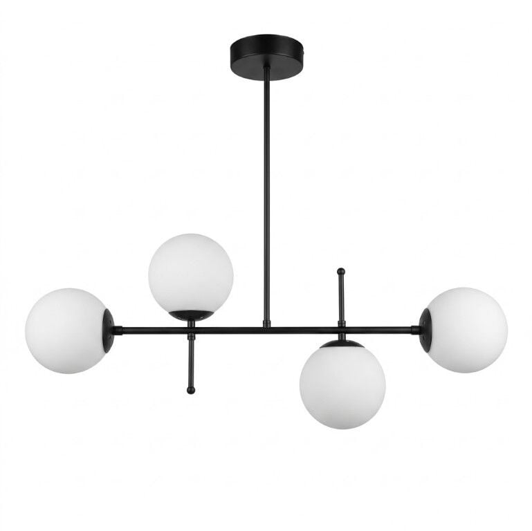 AVİZELLA 14192 HELEZON LED AVİZE TOPLU TAŞLI