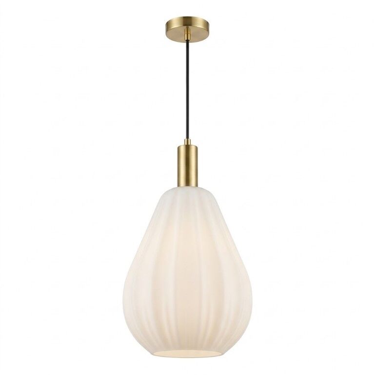 NIRVANA 68007-1 KROM MELODİ AVİZE