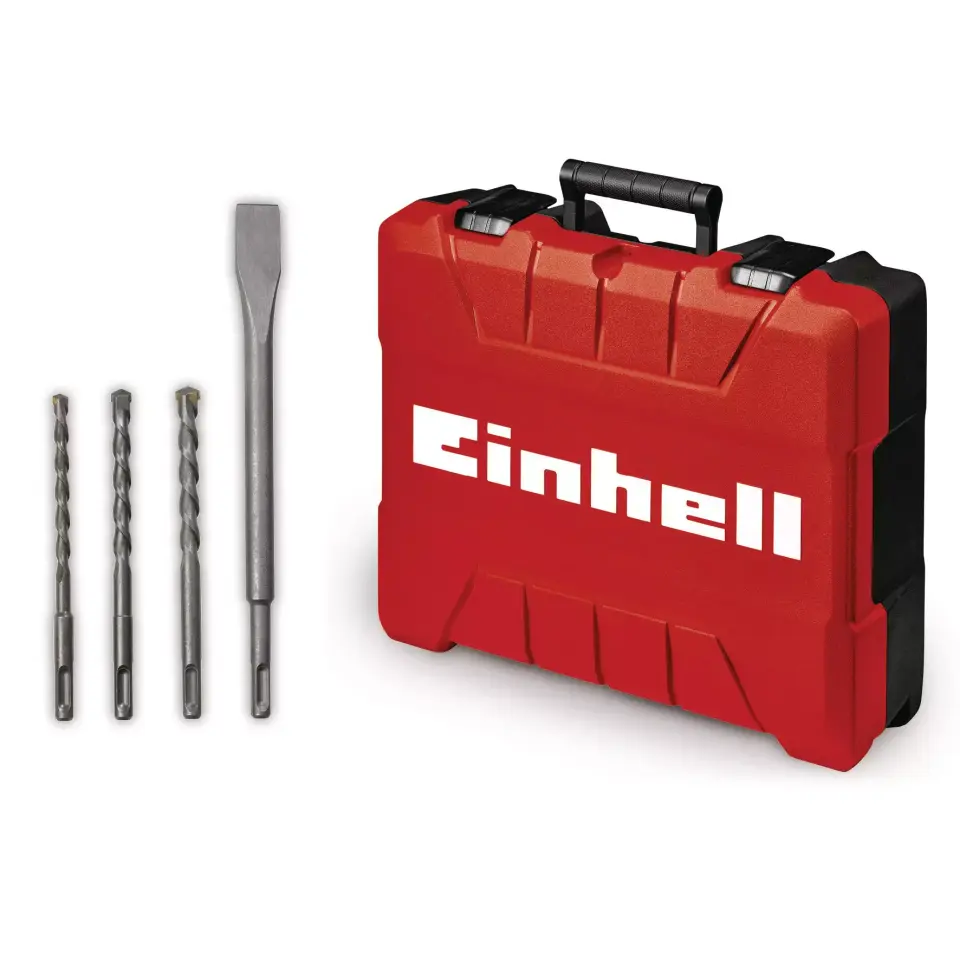 EİNHELL 4513983 TP-HD 36/30 Lİ BL +4 SOLO AKÜLÜ KIRICI DELİCİ