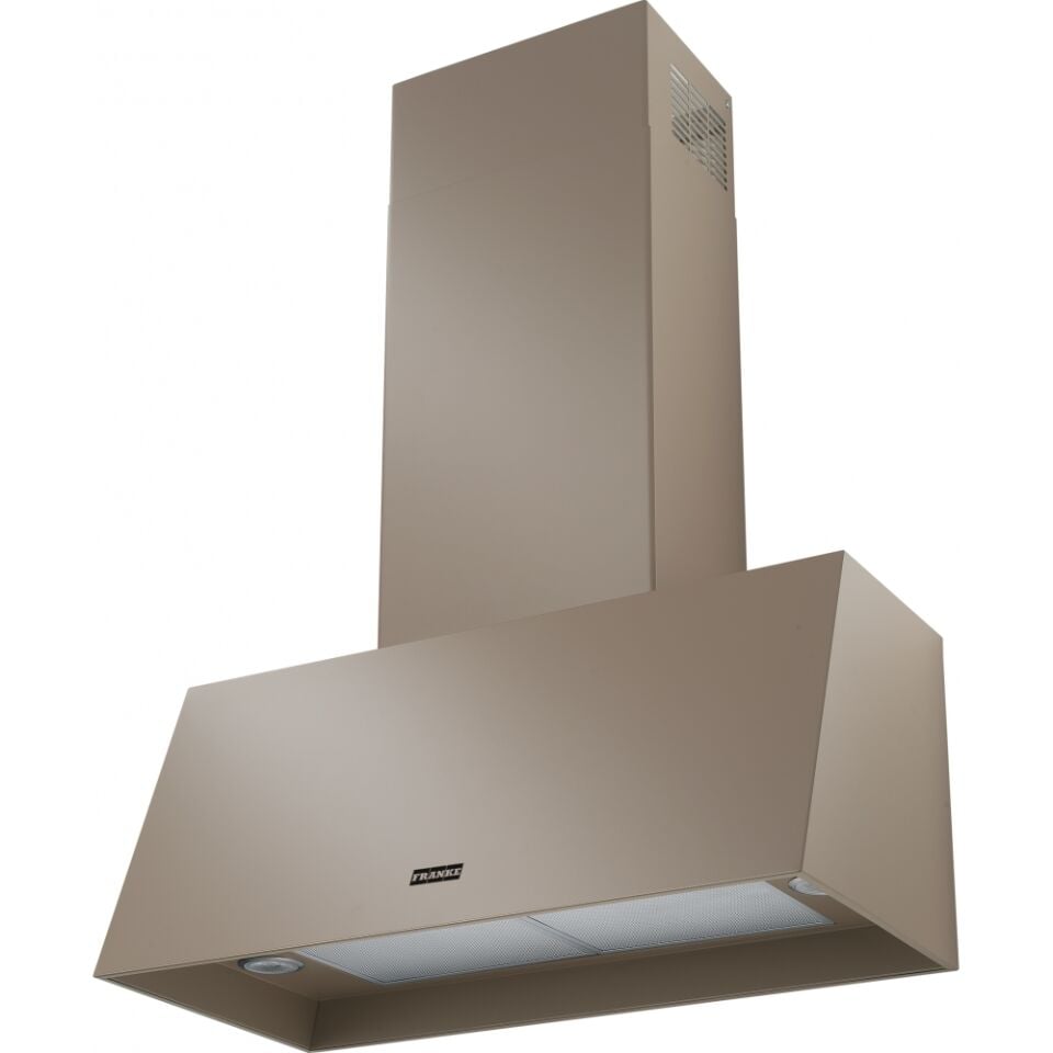 FRANKE-TRENDLİNE PLUS OY 70 OYSTER DAVLUMBAZ  70 321.0536.201