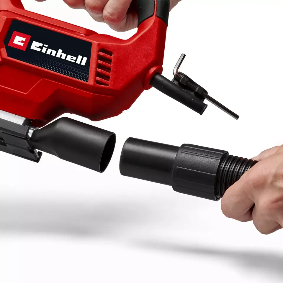 EİNHELL 4321165 TC-JS 90 DEKUPAJ TESTERESİ