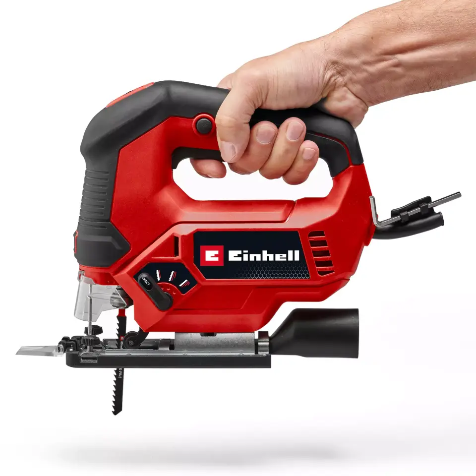 EİNHELL 4321165 TC-JS 90 DEKUPAJ TESTERESİ
