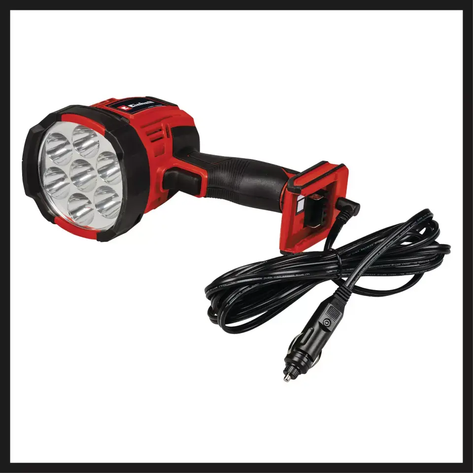 EİNHELL 4514145 TE-CL 18/2500 LİAC SOLO AKÜLÜ FENER