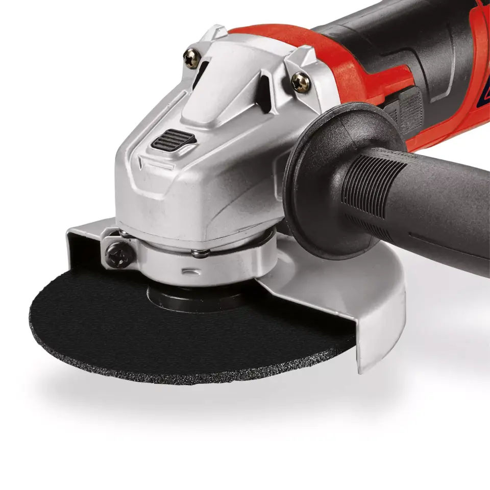 EİNHELL 4430977 TC-AG 125/850 KİT AVUÇ TAŞLAMA ELEKTRİKLİ