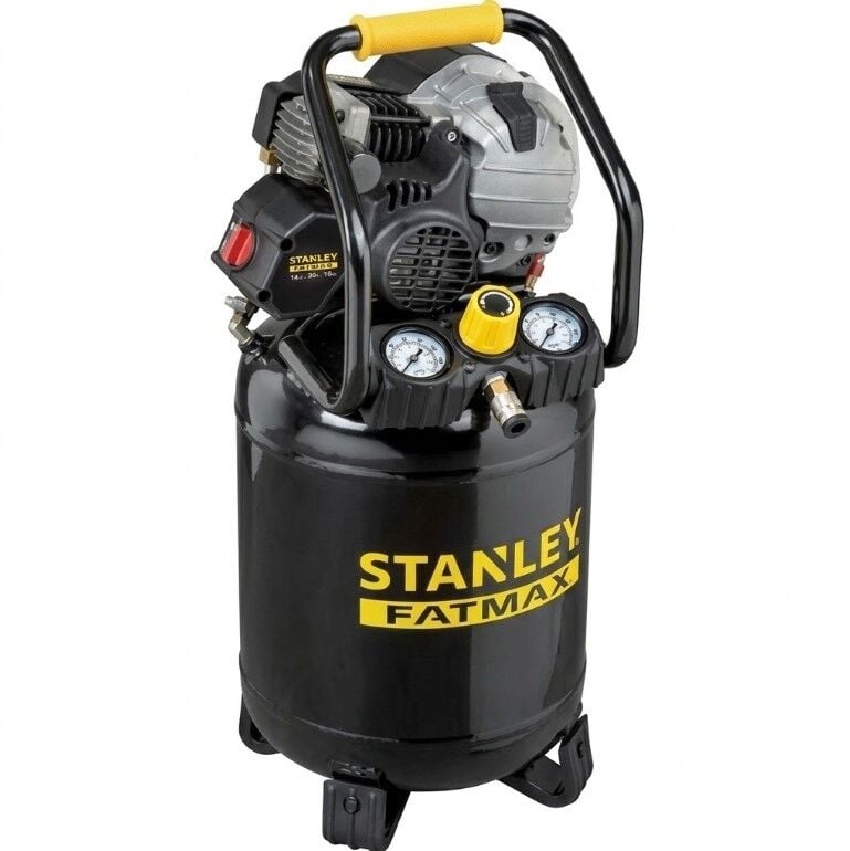 STANLEY HY 227/10/50 V  KOMPRESÖR