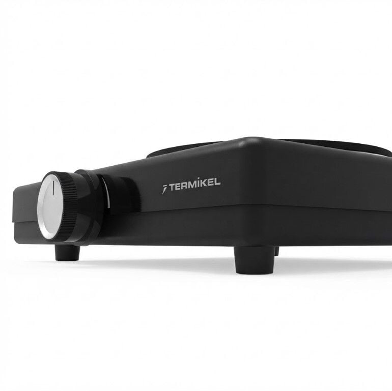 TERMİKEL TEKLİ ELEKTRİKLİ OCAK  TH G62200C B