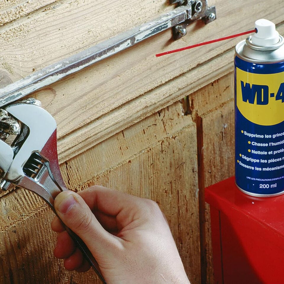 SPREY WD40 200ML. PAS SÖKÜCÜ