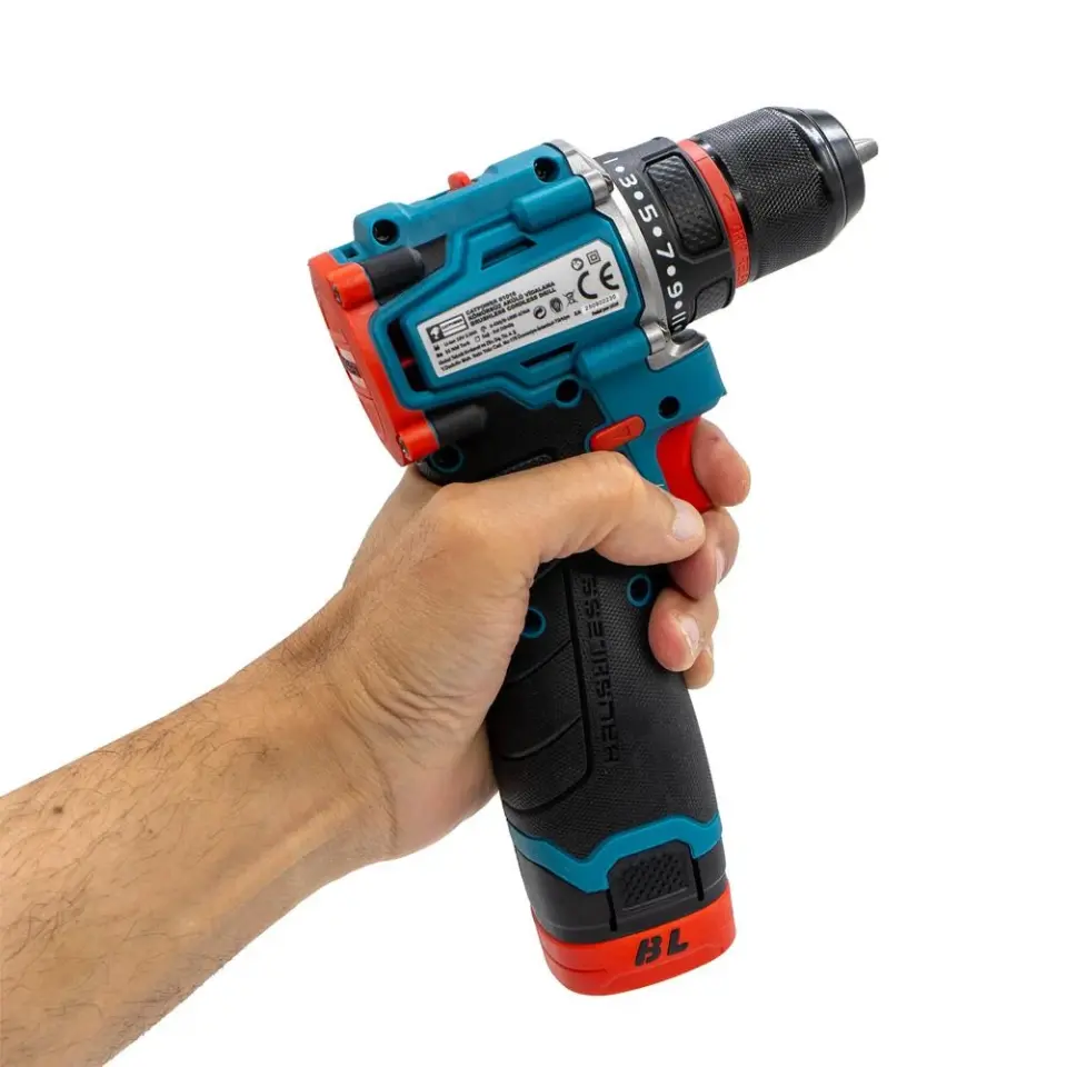 CAT E1016 KÖMÜRSÜZ AKÜLÜ VİDALAMA 16W 2AH AKÜ