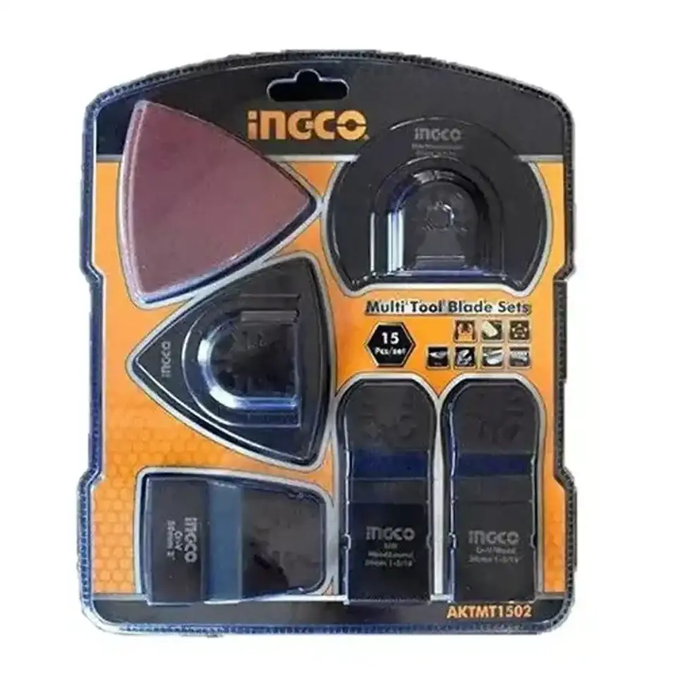 İNGCO ING-AKTMT1502 MULTİ BIÇAK SETİ