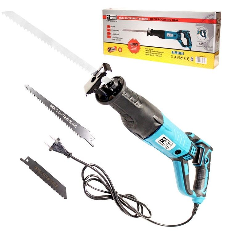 CAT 1752 TİLKİ KUYRUĞU