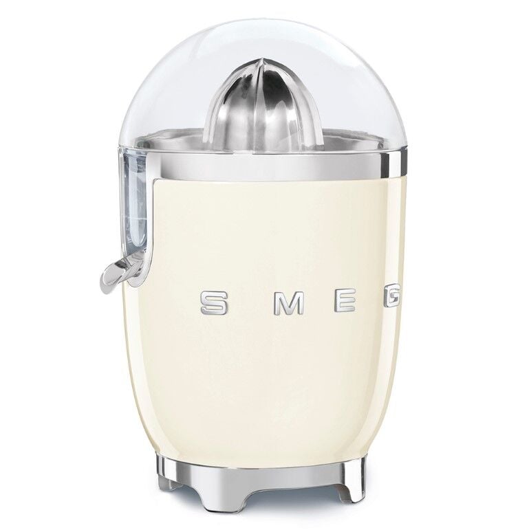 SMEG CJF11CREU NARENCİYE SIKIACAĞI KREM