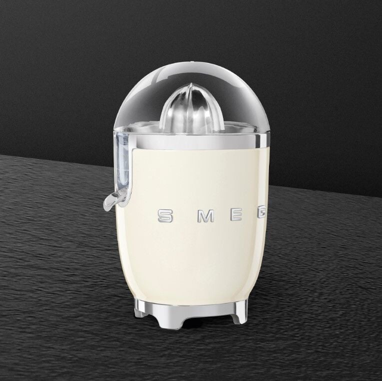 SMEG CJF11CREU NARENCİYE SIKIACAĞI KREM