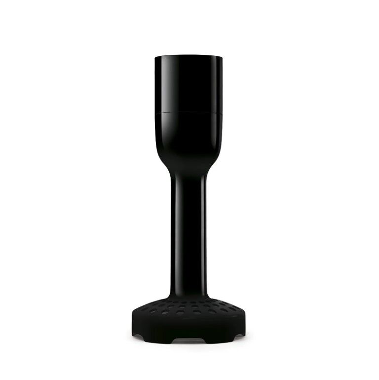 SMEG HBF22RDEU BLENDER SETİ SİYAH