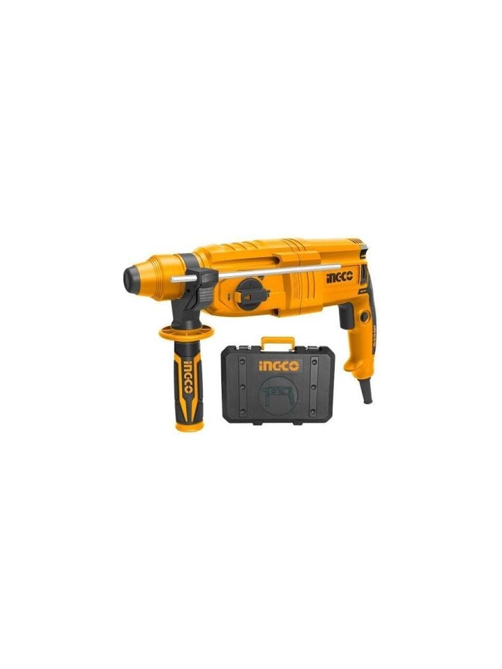 CAT INGCO ING RGH90282 KIRICI DELİCİ SDS PLUS 2,5J 800WATT