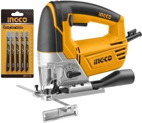 İNGCO ING-JS80028 DEKUPAJ 80 WATT