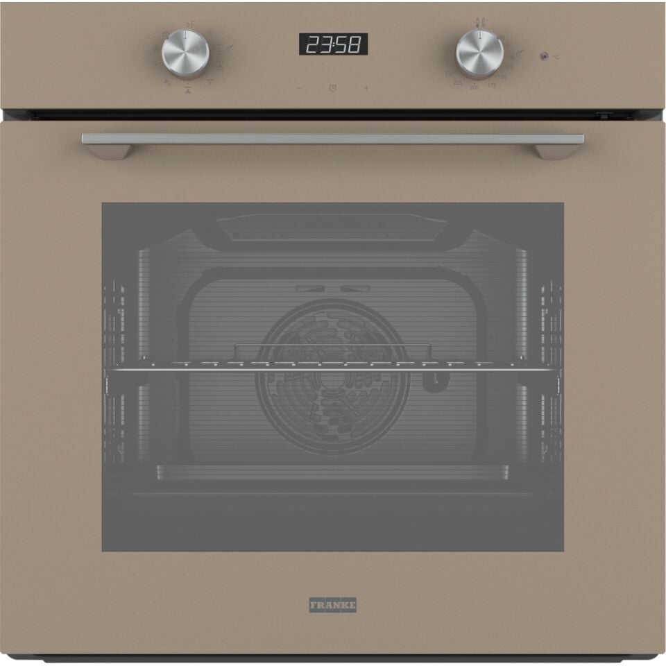 FRANKE-MARIS FMA 86 H OY OYSTER FIRIN 116.0606.047