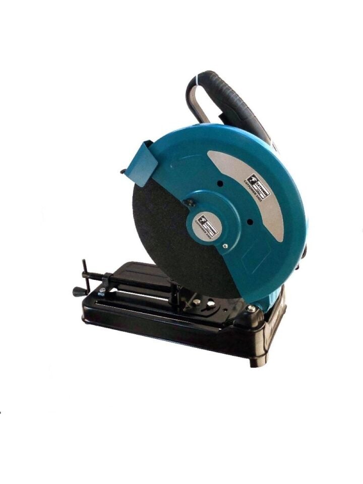 CAT 2404 METAL KESME 355MM 2100W