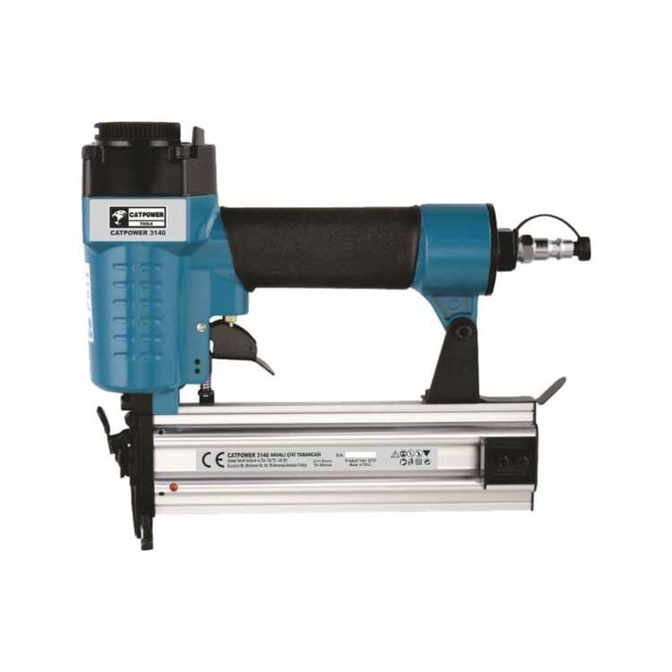 CAT 3140 HAVALI ÇİVİ TABANCASI 10-50MM 3141