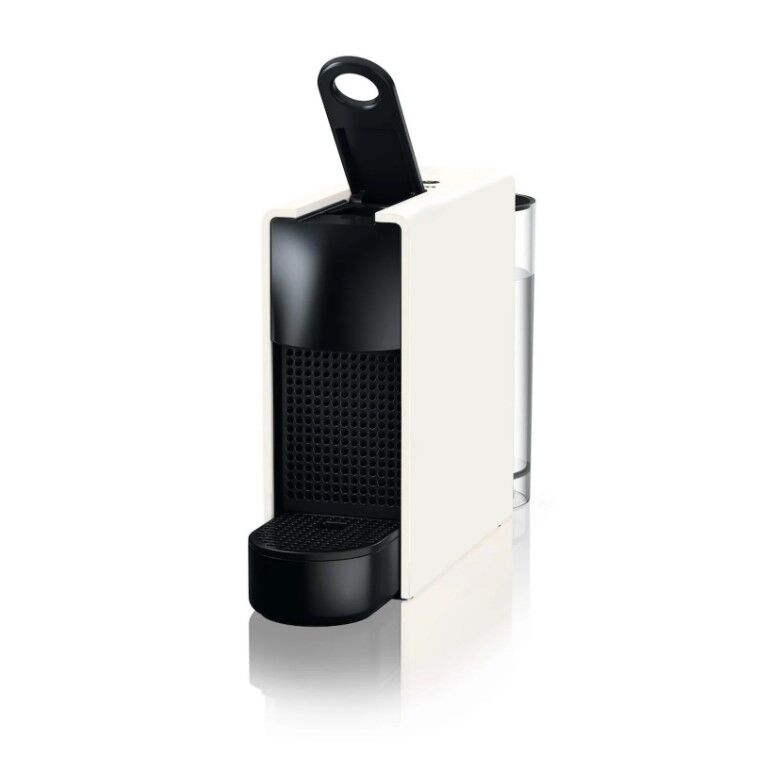 NESPRESSO ESSENZA MİNİ BEYAZ C30