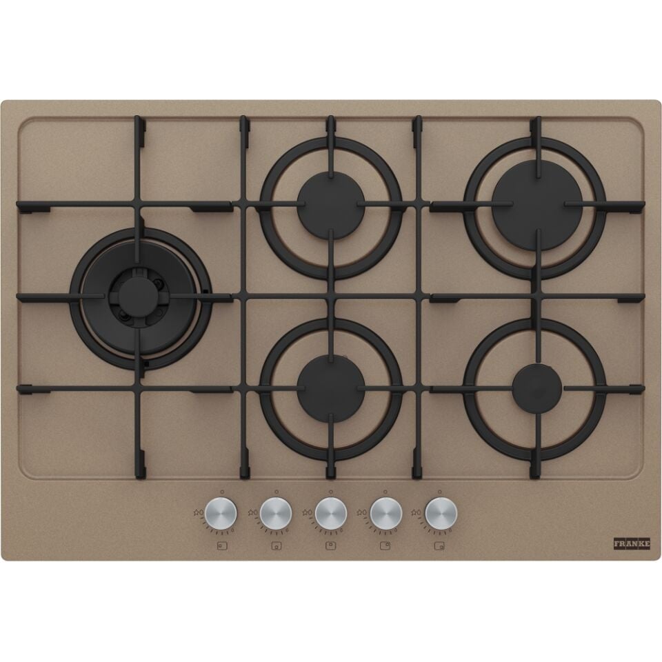 FRANKE-OCAK MARIS FHMA 755 4G DCL OYC OYSTER 106.0572.276