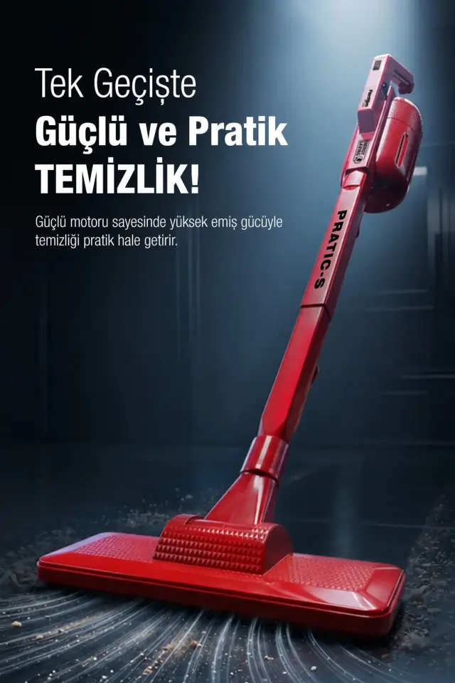 FANTOM P1200 PRATIC-S
