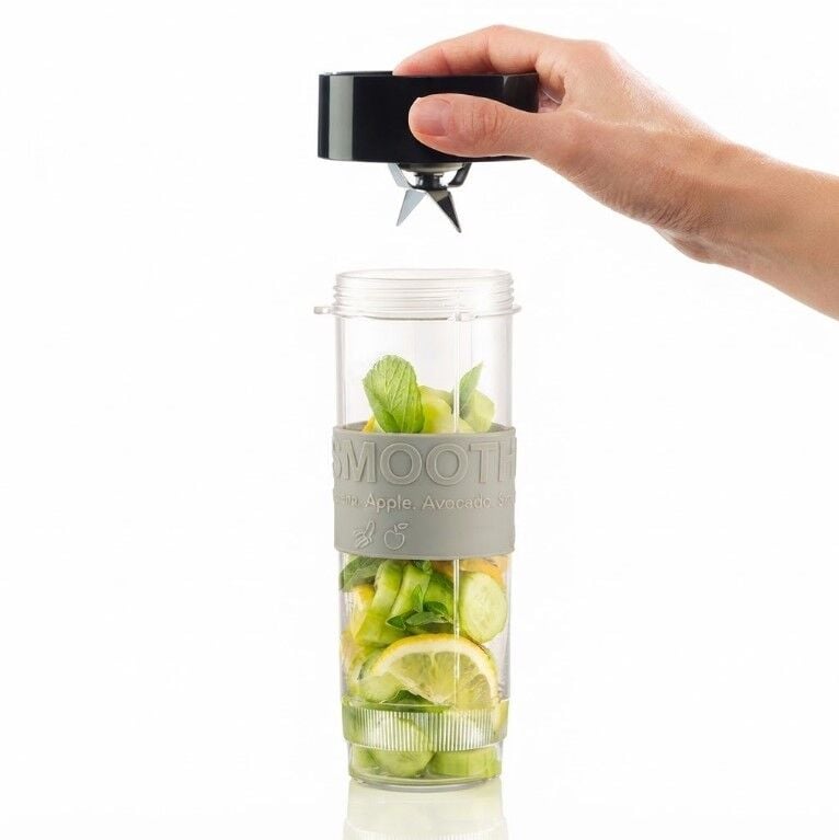 AR1101-O ARZUM SHAKE'N TAKE JOY KİŞİSEL BLENDER