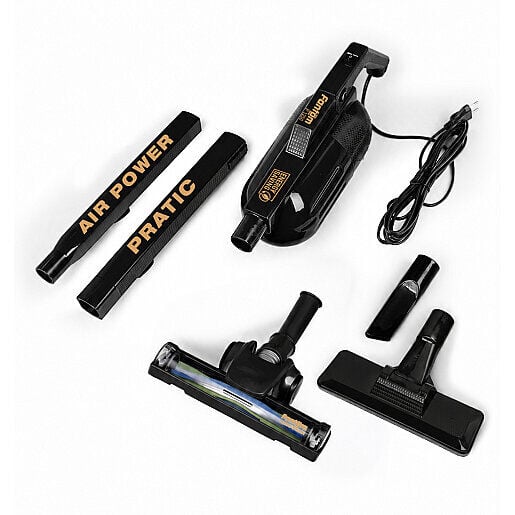 FANTOM P1250 AIR POWER ELEKTRIKLI EL SÜPÜRGESİ