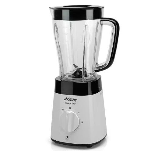 AR1057 ARZUM MAXİBLEND SÜRAHİ BLENDER BEYAZ