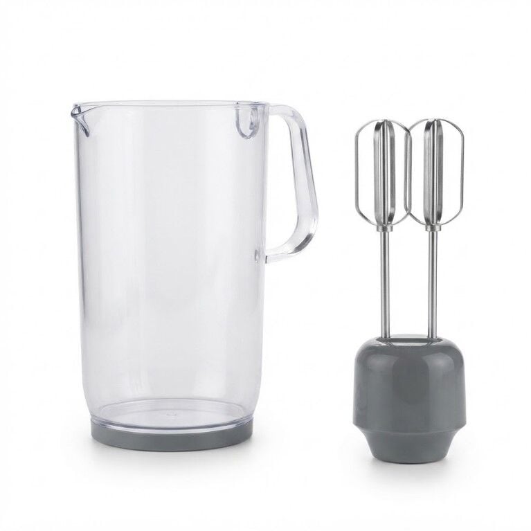AR1114-B ARZUM TECHNOART MAXİ NEO EL BLENDER BEYAZ