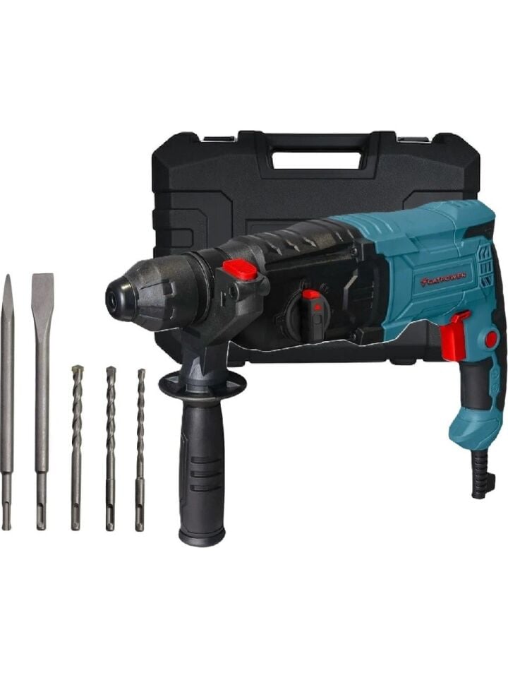 CAT 5935 KIRICI DELİCİ MATKAP 1050W
