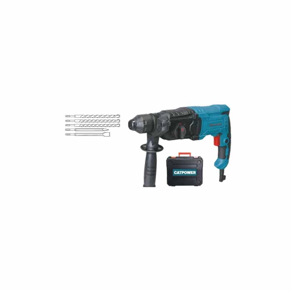 CAT 5935 KIRICI DELİCİ MATKAP 1050W