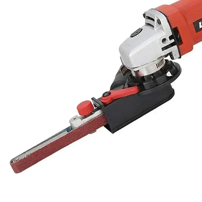 ROX WOOD 0030 AVUÇ TAŞLAMA ŞERİT BANT ZIMPARA APARATI