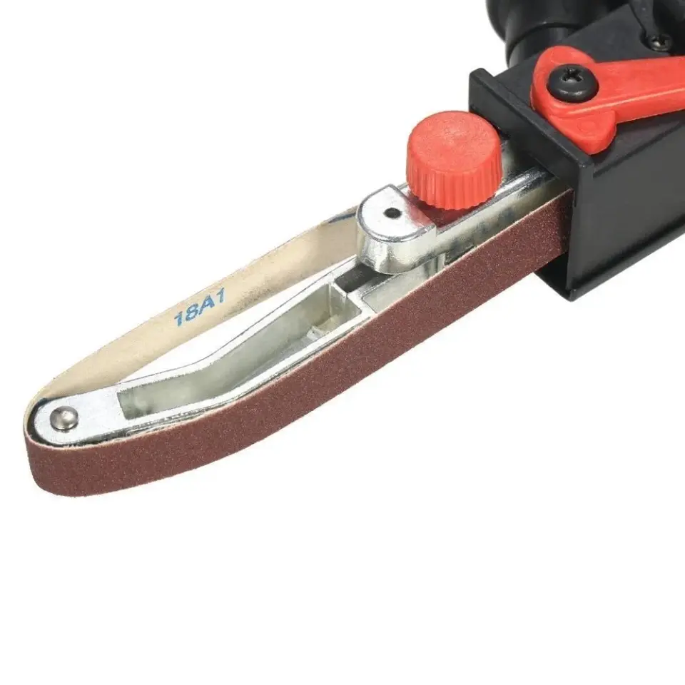 ROX WOOD 0030 AVUÇ TAŞLAMA ŞERİT BANT ZIMPARA APARATI
