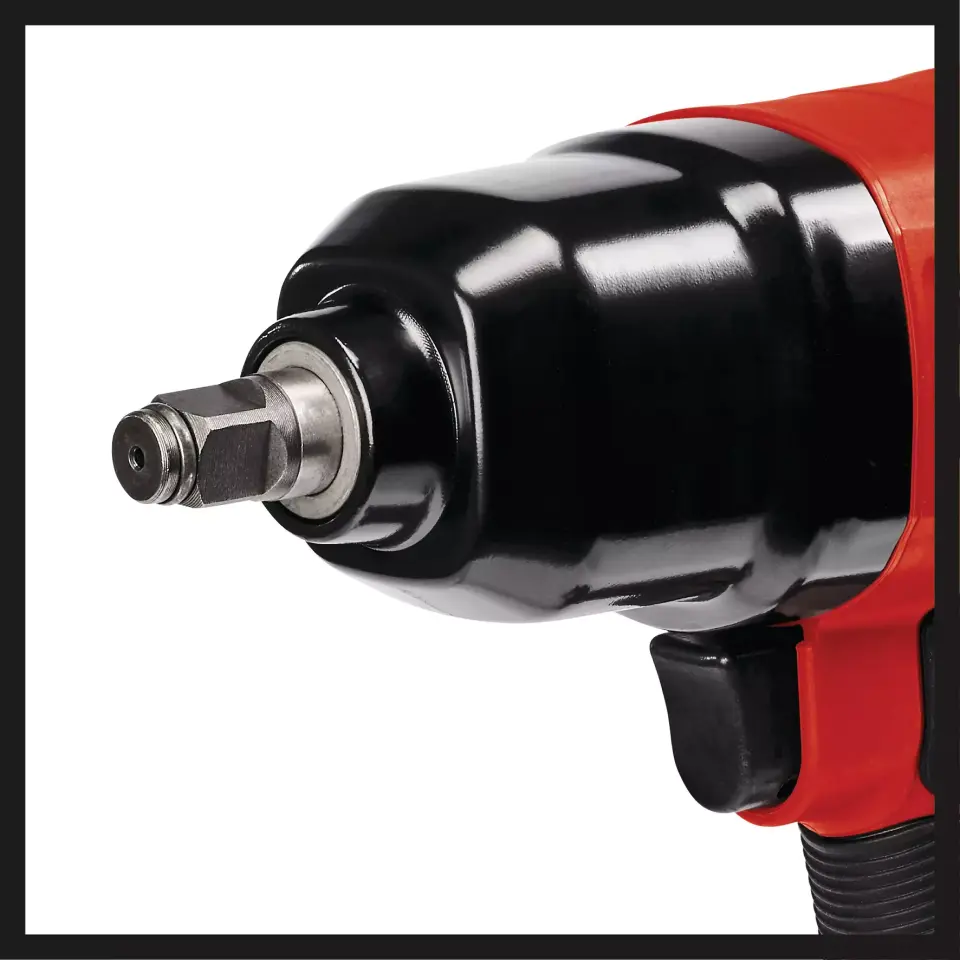 EİNHELL TC-PW 340 HAVALI SOMUN SÖKME