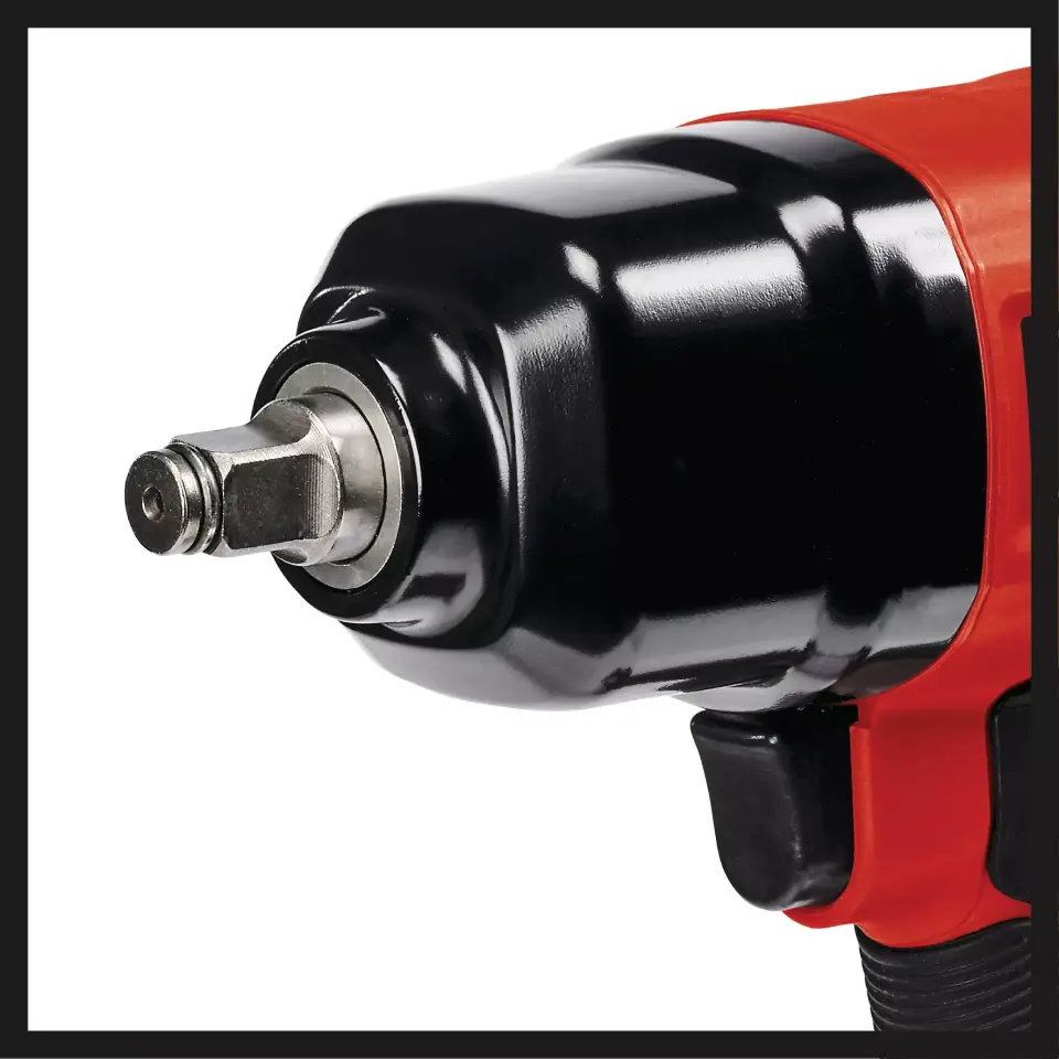 EİNHELL 4138965 TC-PW 610 COMPACT HAVALI SOMUN SÖKME