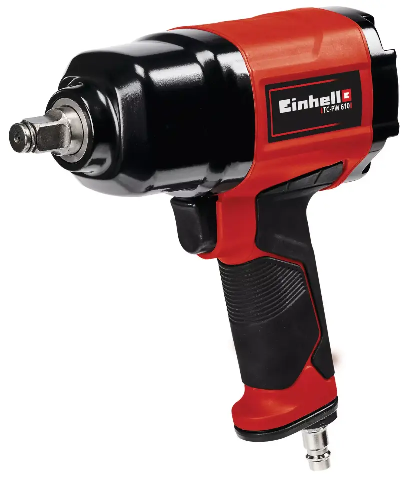EİNHELL 4138965 TC-PW 610 COMPACT HAVALI SOMUN SÖKME