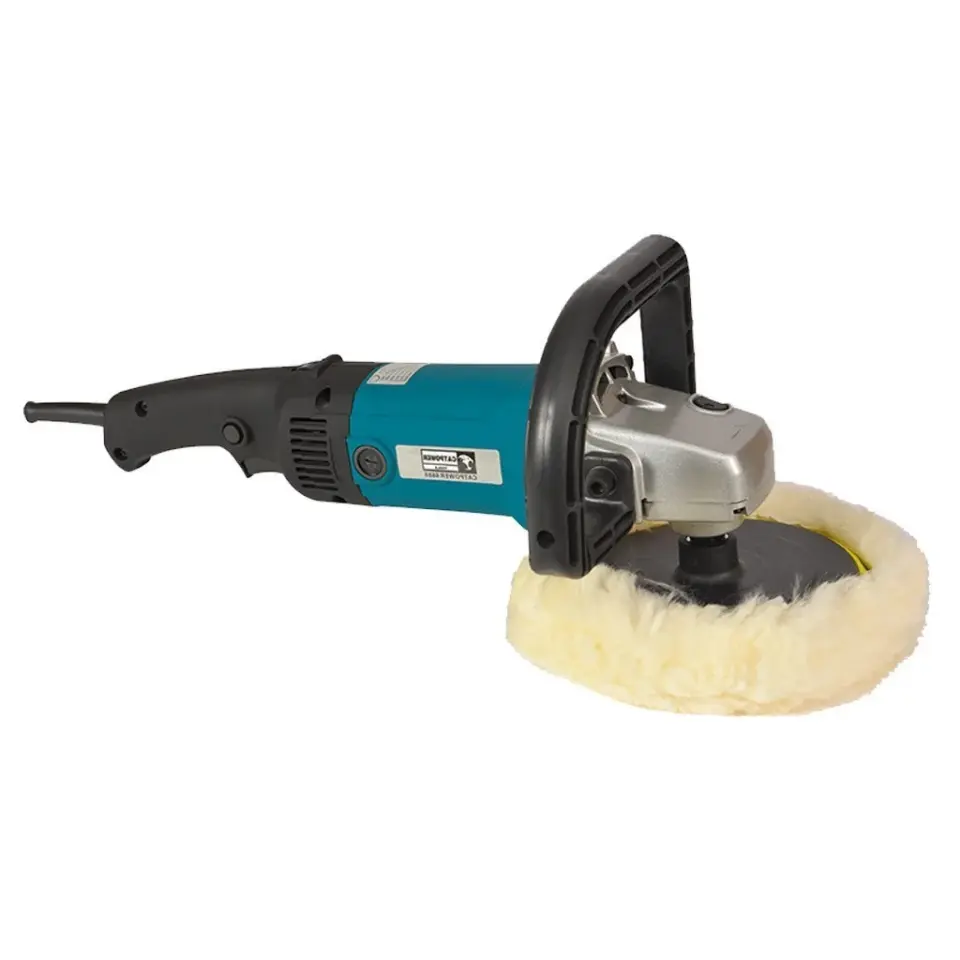 CAT 6680-POLİSAJ MAKİNASI 180MM