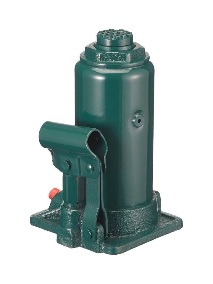 ŞİŞE KRİKO 10 TON