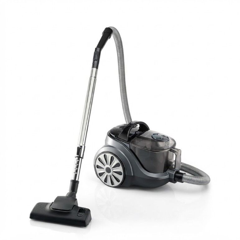 AR4118-17 ARZUM EASYFORCE CYCLONE FİLTRELİ ELEKTRİKLİ SÜPÜRGE GRİ