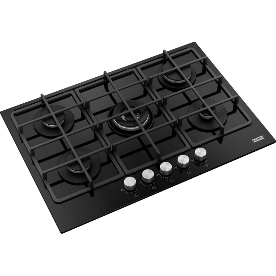 FRANKE-OCAK SMART FHSM 755 4G DC BK 106.0734.776