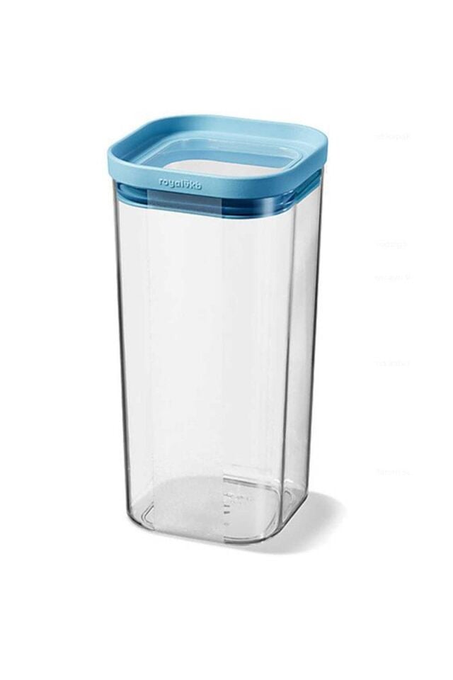PRİMANOVA M-SKS04-16-02 SEOUL BUZDOLABI SAKLAMA KABI SETİ(2*550ML+2*1200ML+1800ML)