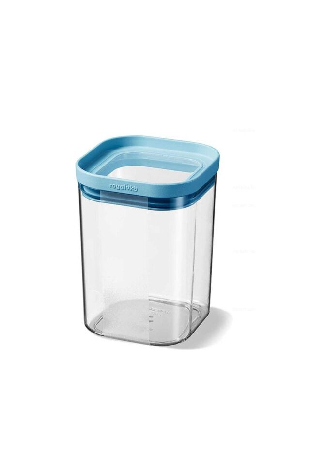 PRİMANOVA M-SKS04-16-02 SEOUL BUZDOLABI SAKLAMA KABI SETİ(2*550ML+2*1200ML+1800ML)