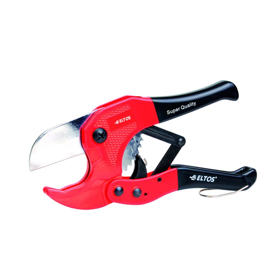 ELTOS EBM 362 ELTOS PLASTİK BORU KESME