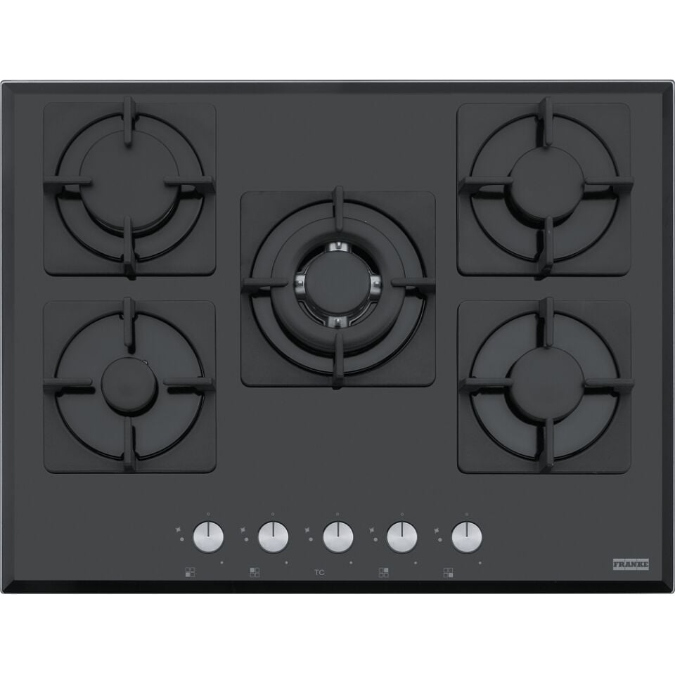 FRANKE FHNS 705 4G TC BKC SİYH 106.0490.102