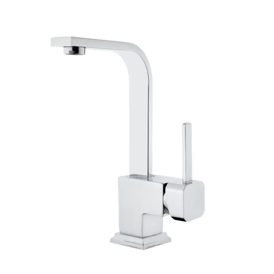 ACESER MİX SERENA KUĞU LAVABO BATARYA 41 2010 0614