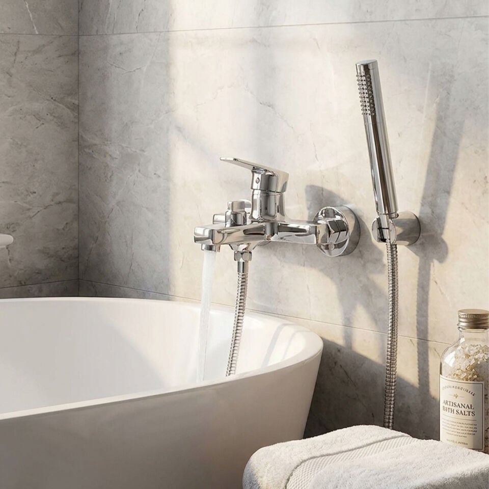 FLEKO ALFA BANYO BATARYASI