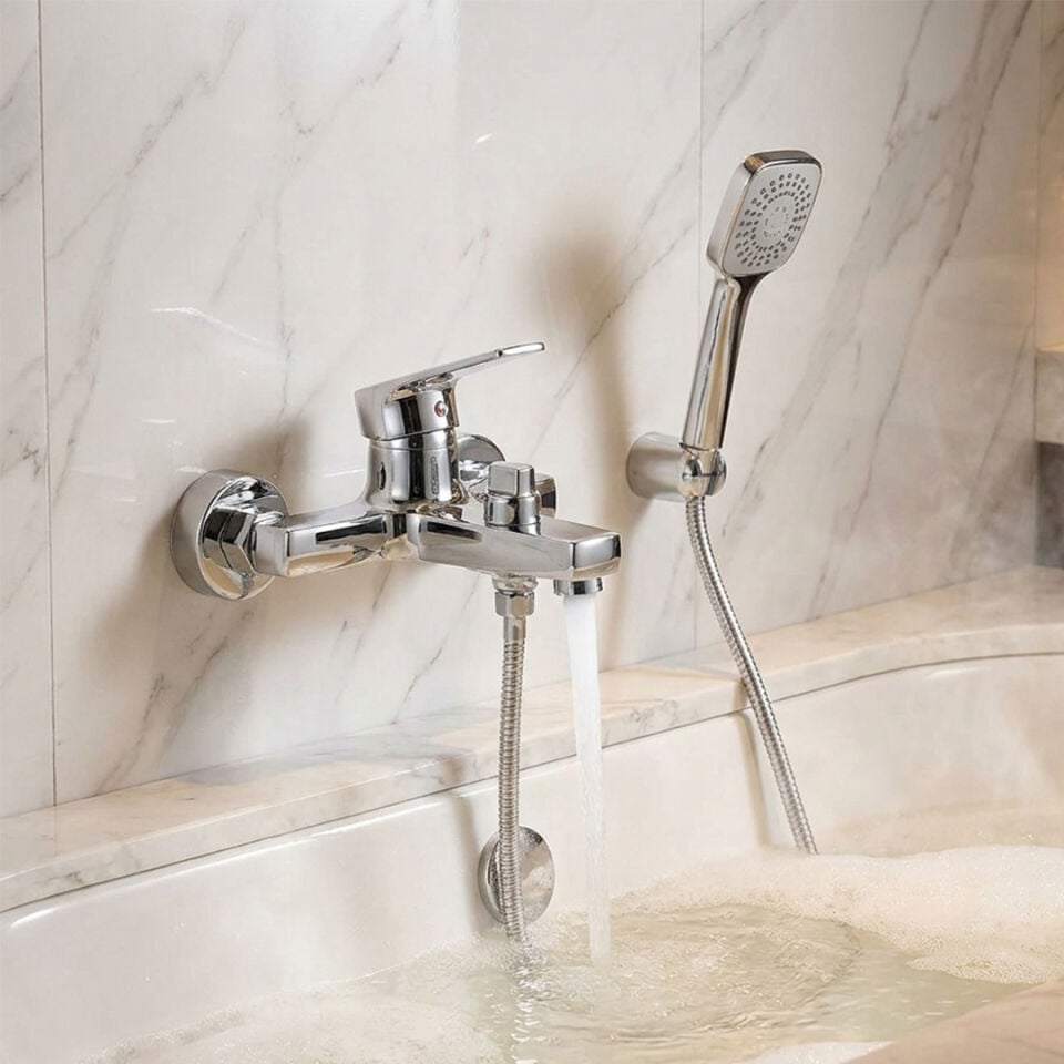 FLEKO ALFA BANYO BATARYASI